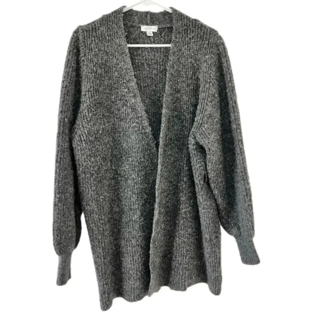 Top Shop Cardigan Large